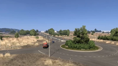 Barcelona EXP Promods add on v1.4