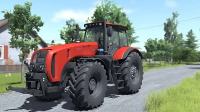 Belarus 3525 v1.0.0.1