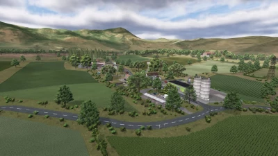 Belgique Profonde 25 v1.0.0.0