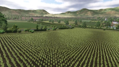 Belgique Profonde 25 v1.0.0.0