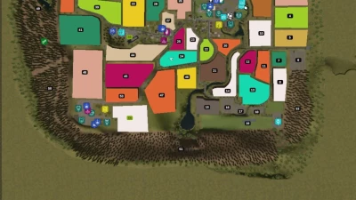 Belgique Profonde 25 v1.0.0.0