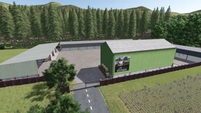 Belgique Profonde 25 v2.1.0.0