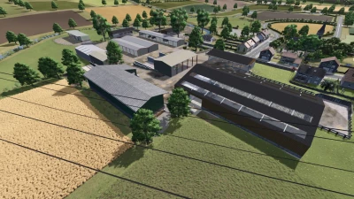 Belgique Profonde 25 v2.1.0.0