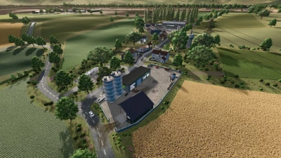 Belgique Profonde 25 v2.1.0.0