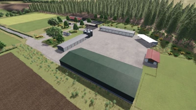 Belgique Profonde 25 v2.1.0.0