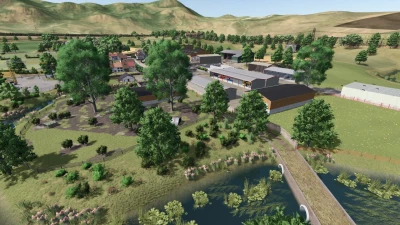 Belgique Profonde 25 v2.1.0.0