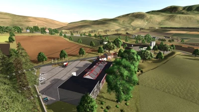 Belgique Profonde v1.0.0.0