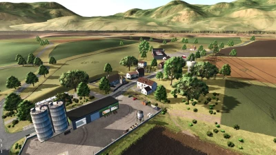 Belgique Profonde v1.0.0.0