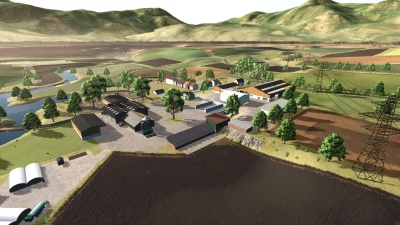 Belgique Profonde v1.0.0.0