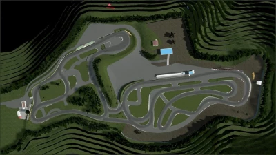 Bihoku Highland Circuit V2.0 0.34
