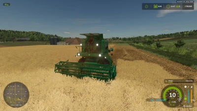 Bizon Super Z056 v1.0.0.1