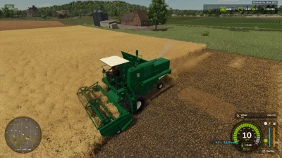 Bizon Super Z056 v1.0.0.1