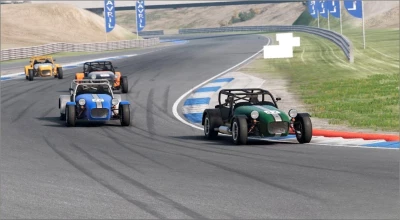 Blackpool Superlite V3.0 0.36