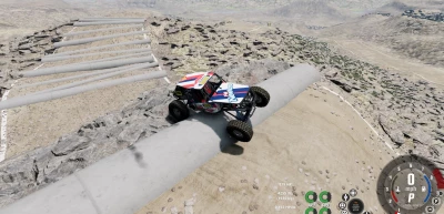 Bluff Bash Ultra 4 v1.77 0.36.x