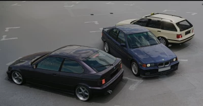 BMW E36 v1.7 0.35x