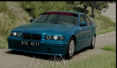 BMW E36 v1.7.4