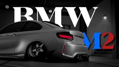 BMW M2 CS 0.36