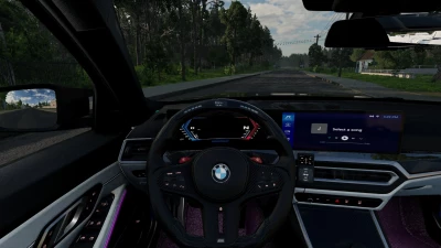 Bmw m3 g80 v1.1 0.36