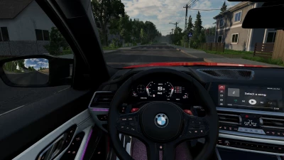 Bmw m3 g80 v1.1 0.36