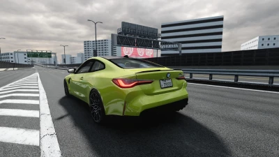 Bmw m4 g82 v1.5 0.36