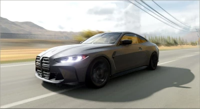 Bmw M4 (NEW) v1.0 0.34