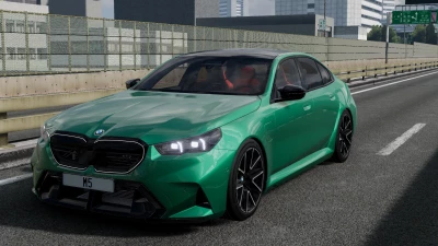 Bmw m5 g90/g99 V1.1 0.36