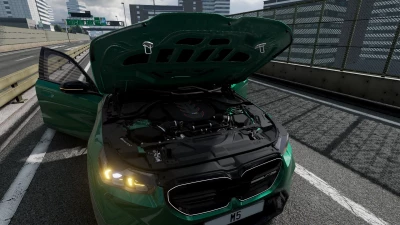 Bmw m5 g90/g99 V1.1 0.36