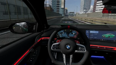 Bmw m5 g90/g99 V1.1 0.36