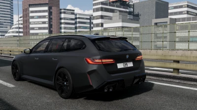 Bmw m5 g90/g99 V1.1 0.36