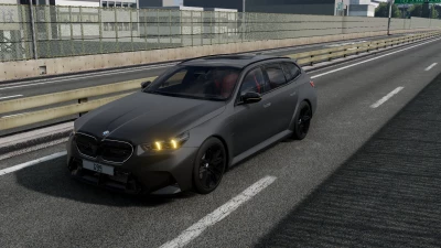 Bmw m5 g90/g99 V1.1 0.36