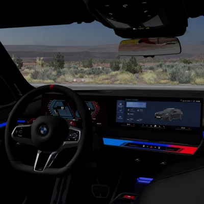 BMW M5 G90/G99 v1.1