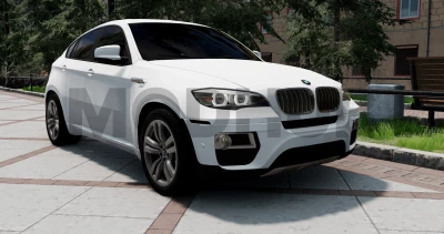 BMW X6 (E71) v1.11 (0.36.x)