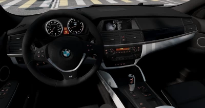 BMW X6 (E71) v1.11 (0.36.x)