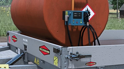 Boeckmann MH-AL 4320/35 v1.0.0.0