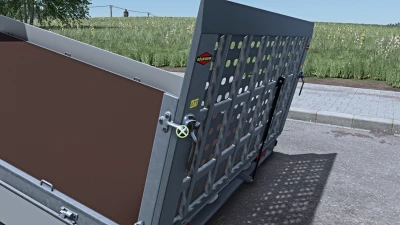 Boeckmann MH-AL 4320/35 v1.0.0.0