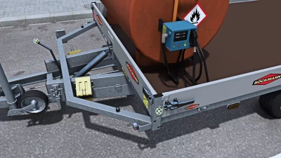 Boeckmann MH-AL 4320/35 v1.0.0.0