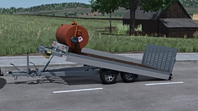 Boeckmann MH-AL 4320/35 v1.0.0.0