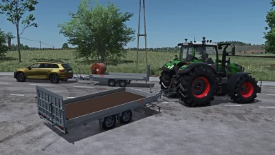 Boeckmann MH-AL 4320/35 v1.0.0.0