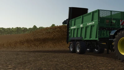 Brantner TA 23071 Power Push + v1.0.0.0