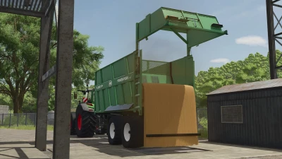 Brantner TA 23071 Power Push + v1.0.0.0