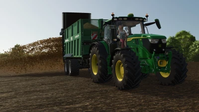 Brantner TA 23071 Power Push + v1.0.0.0