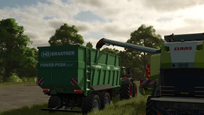 Brantner TA 23071 Power Push + v1.0.0.0