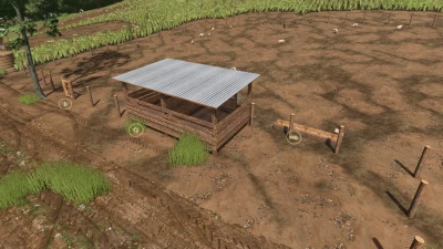 Brazilian Pigsty v1.0.0.0