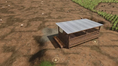 Brazilian Pigsty v1.0.0.0