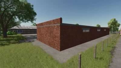 Brick garage x8 v1.0.0.0