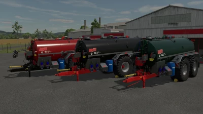 Briri Field Pack v1.0.0.0