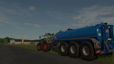 Briri Field Pack v1.0.0.0