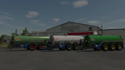 Briri Field Pack v1.0.0.0