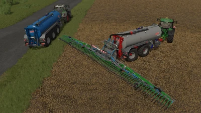 Briri Field Pack v1.0.0.0