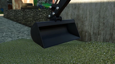 Bucket Pack Yellow v1.1.0.0